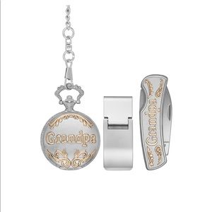 Grandpa Gift set